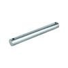 Sunrise Steel Boat Roller Spindles - 135mm - RS16135