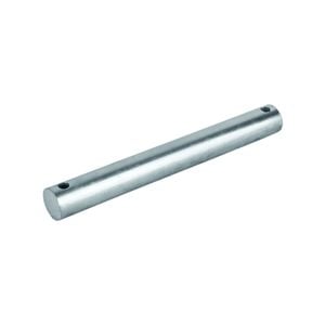 Sunrise Steel Boat Roller Spindles - 135mm - RS16135