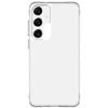 Icoverlover For Samsung Galaxy S25 Fe Case Slim Shock-proof Cover Clear