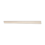 Kaboodle 2400mm Ghost Ash Kickboard