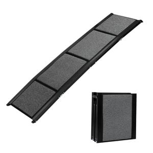 Pawz 180CM Long Foldable Dog Ramps