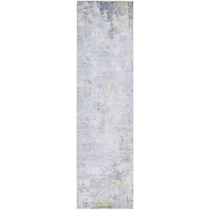 Beacon 156 Gold 300x80cm Runner - Medium Rug