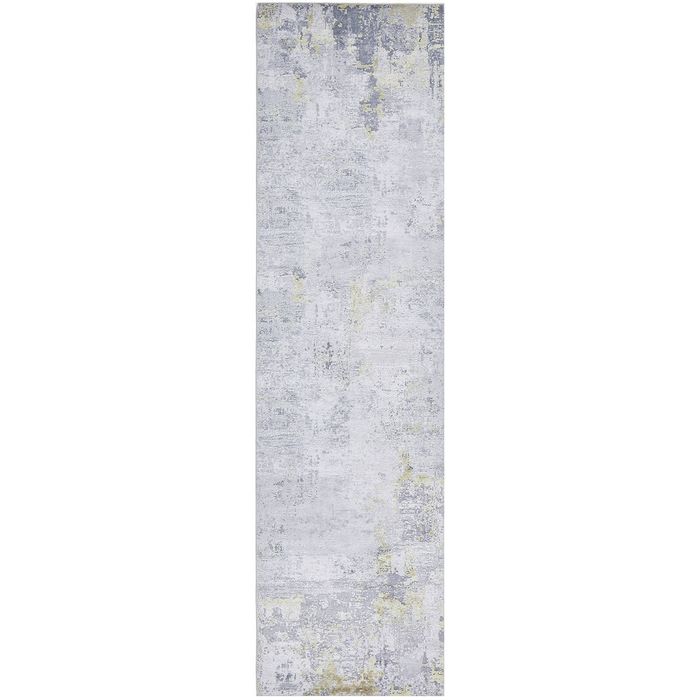 Beacon 156 Gold 300x80cm Runner - Medium Rug