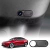 Slide Camera Cover for Tesla Model Y Juniper 2025-Onwards Privacy Protector Replacement Accessories