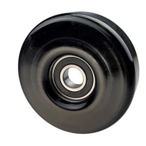Drive Belt Idler Pulley For Toyota Landcruiser Lexus LX470 UZJ100 4.7L EP060