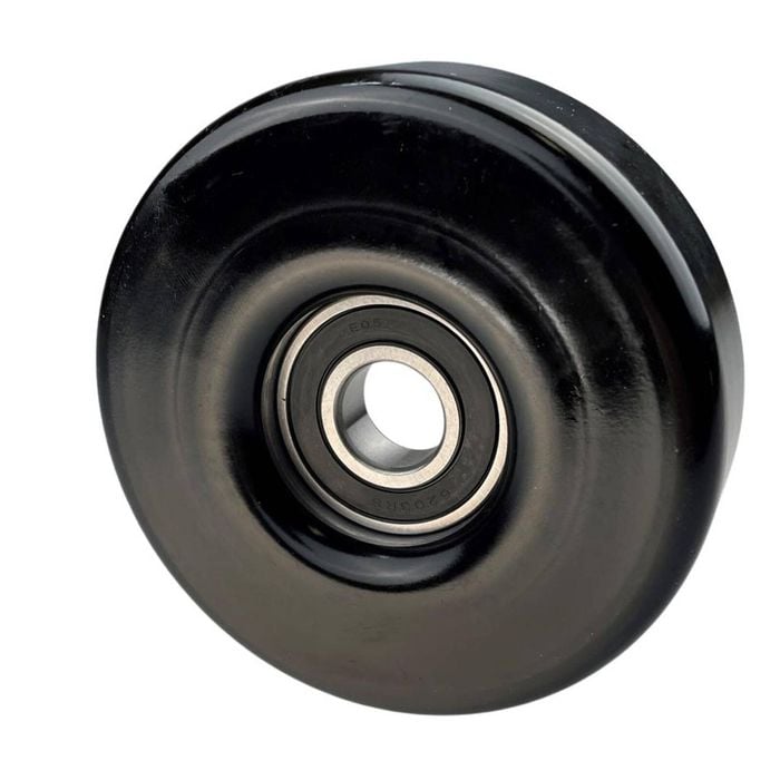 Drive Belt Idler Pulley For Toyota Landcruiser Lexus LX470 UZJ100 4.7L EP060