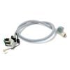 Washing Machine Aqua Stop Inlet Hose & Water Valve 00667329, suits Siemens