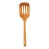 Soffritto Acacia Slotted Turner Ii