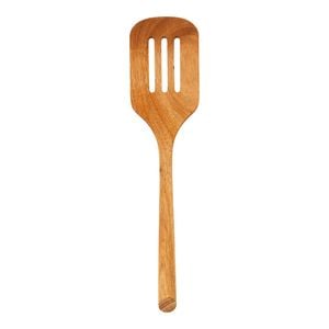 Soffritto Acacia Slotted Turner Ii
