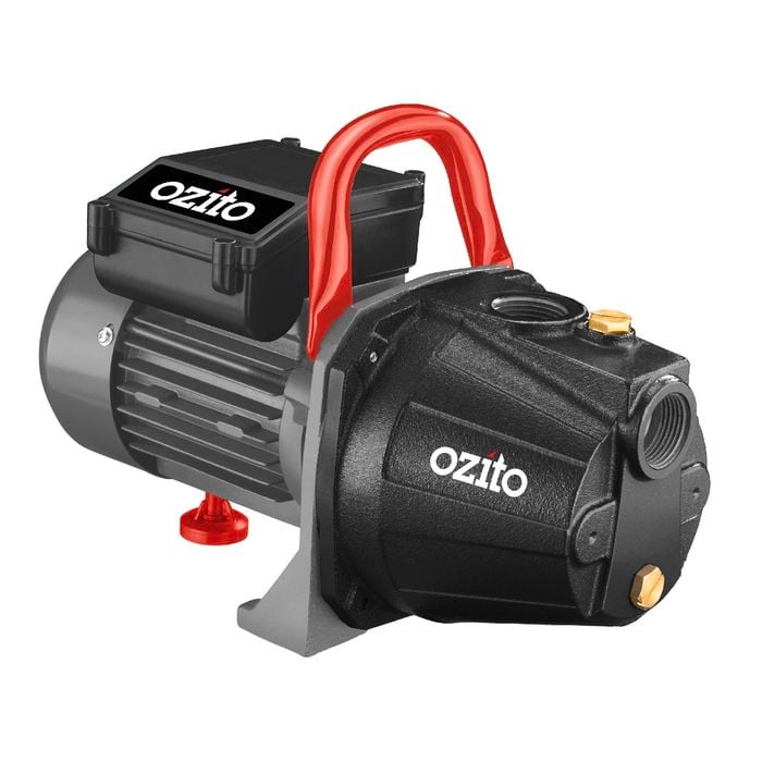 Ozito 600W Transfer Water Pump