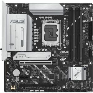 Asus Prime B860m-a Wifi-csm Desktop Motherboard