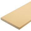 280 x 30mm 2.7m Pineclad Fascia Finger Jointed H3.1 Dual Coat Pre-Primed Pine
