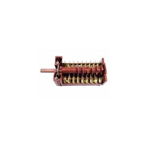 Oven Selector Switch - Multifunction Controller A/034/22, Suits Ilve