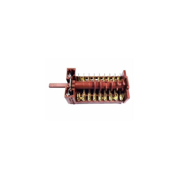 Oven Selector Switch - Multifunction Controller A/034/22, Suits Ilve