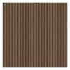 Teak Natural wood look Wallpaper 10.05m x 53cm