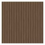 Teak Natural wood look Wallpaper 10.05m x 53cm