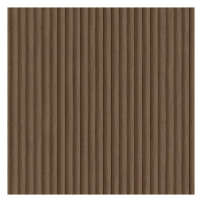 Teak Natural wood look Wallpaper 10.05m x 53cm