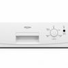 Dishlex Dishwasher Control Panel White 1560111211