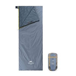 Naturehike LW180 Mini Sleeping Bag,  Shadow Blue