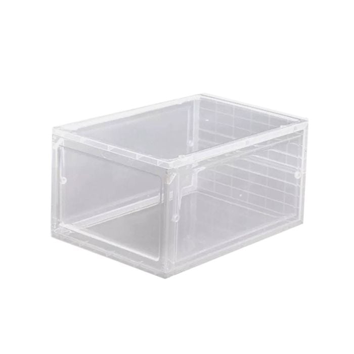 Digitel Magnetic Shoe Box