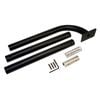 Mighty Mule Aluminum Mounting Post for Gate Opener Keypads