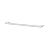 Oliveri 650mm Chrome Madrid Single Towel Rail