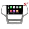 Nakamichi Wx To Suit Jeep Grand Cherokee 2011-2013
