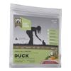 Meals For Meows (mfm) Single Protein Duck With Vegetables And Coconut Oil Dry Cat Food 2.5 Kg