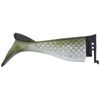 Baitsanity HatchMatch PT3.0 Paddle Tail Jungle Perch