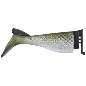 Baitsanity HatchMatch PT3.0 Paddle Tail Jungle Perch