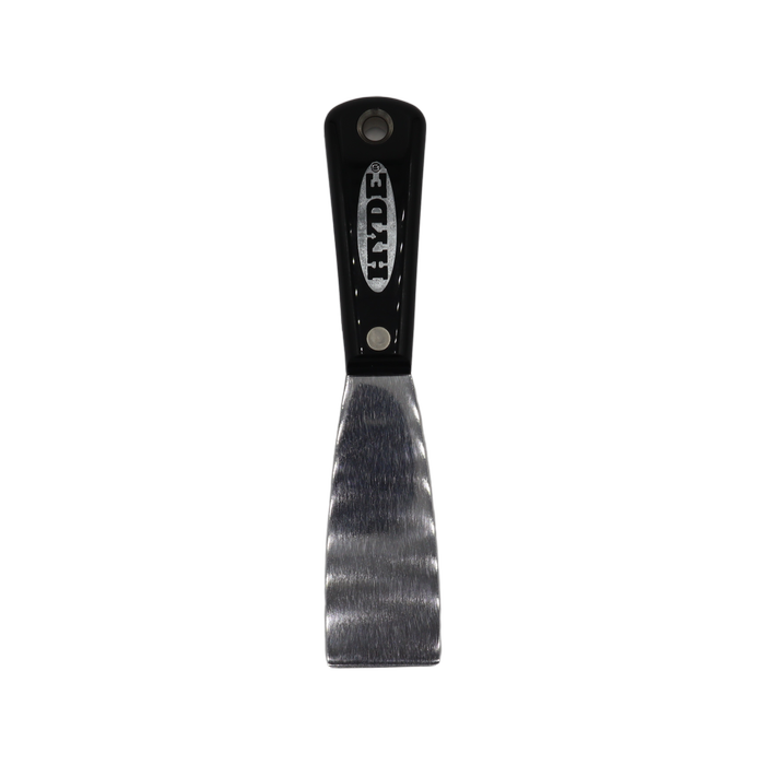 Hyde 38mm Stainless Steel Nail Filler
