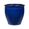 Northcote Pottery 30cm Blue Holland Planter