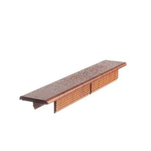 DECO 50 x 150mm Casuarina DecoBatten End Cap