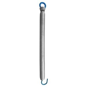 Lifespan Fitness Studio Pilates Machine Spring Blue (46cm, 3cm loop, 12kg)