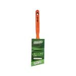 Haydn 63mm Decor Synthetic Angle Cutter Paint Brush