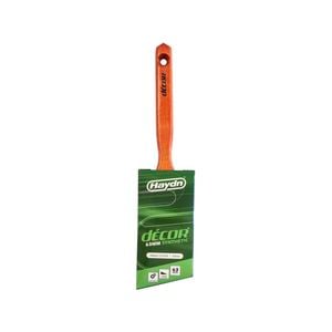 Haydn 63mm Decor Synthetic Angle Cutter Paint Brush