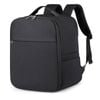 Nneoba Business Laptop Backpack Black