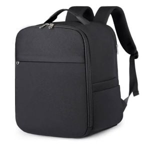Nneoba Business Laptop Backpack Black