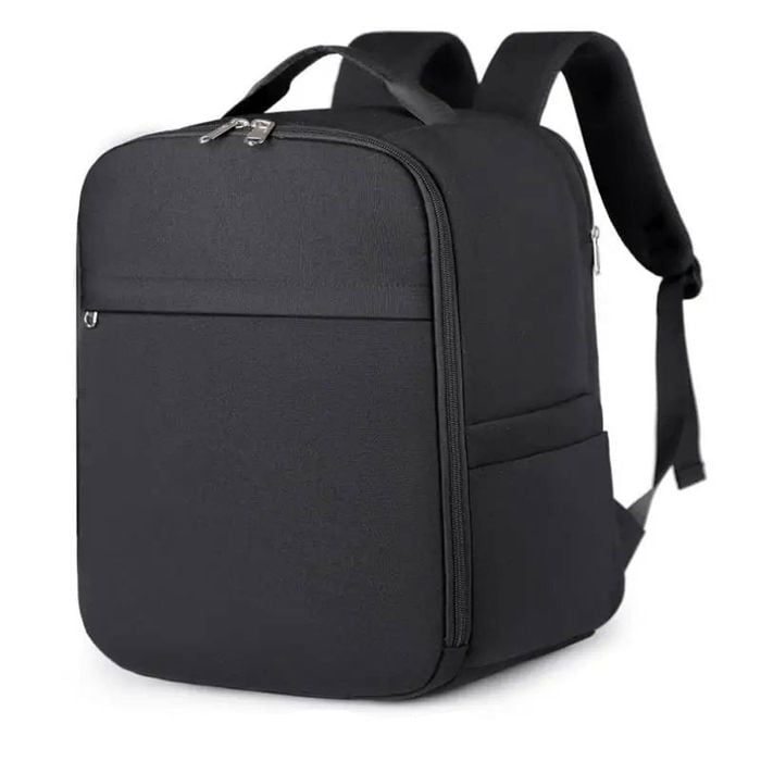 Nneoba Business Laptop Backpack Black