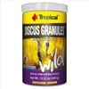 Tropical Fish Food Discus Gran Wild 1000ml