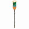 Sutton Tools 15 x 210mm 4 Cut SDS Plus Masonry Drill Bit