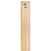 All Set 915 x 75 x 1.5mm Hobby Wood Sheet