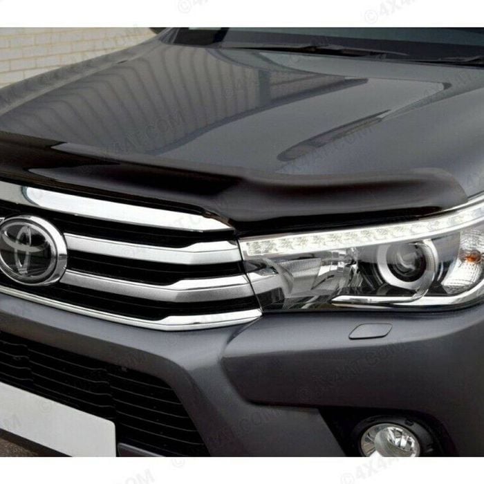 Bonnet Protector For Toyota Hilux Sr Sr5 2015-2019