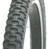 Freedom Mx3 16"x1.75" Black Tyre