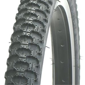 Freedom Mx3 16"x1.75" Black Tyre