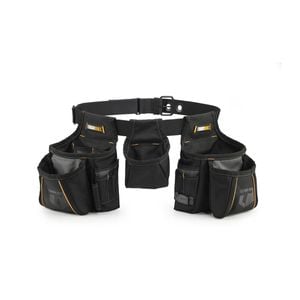ToughBuilt Heavy Duty 12 Pocket Handyman Tool Belt