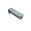 Oven Cooling Fan Motor Assembly A/406/09, Suits Ilve