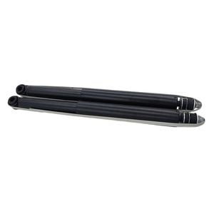 Machter 2 X Rear Shock Absorber Fit For Toyota Rav 4 Aca20 Aca21 Aca22 Aca23 Sxa10 Sxa11 2.0l