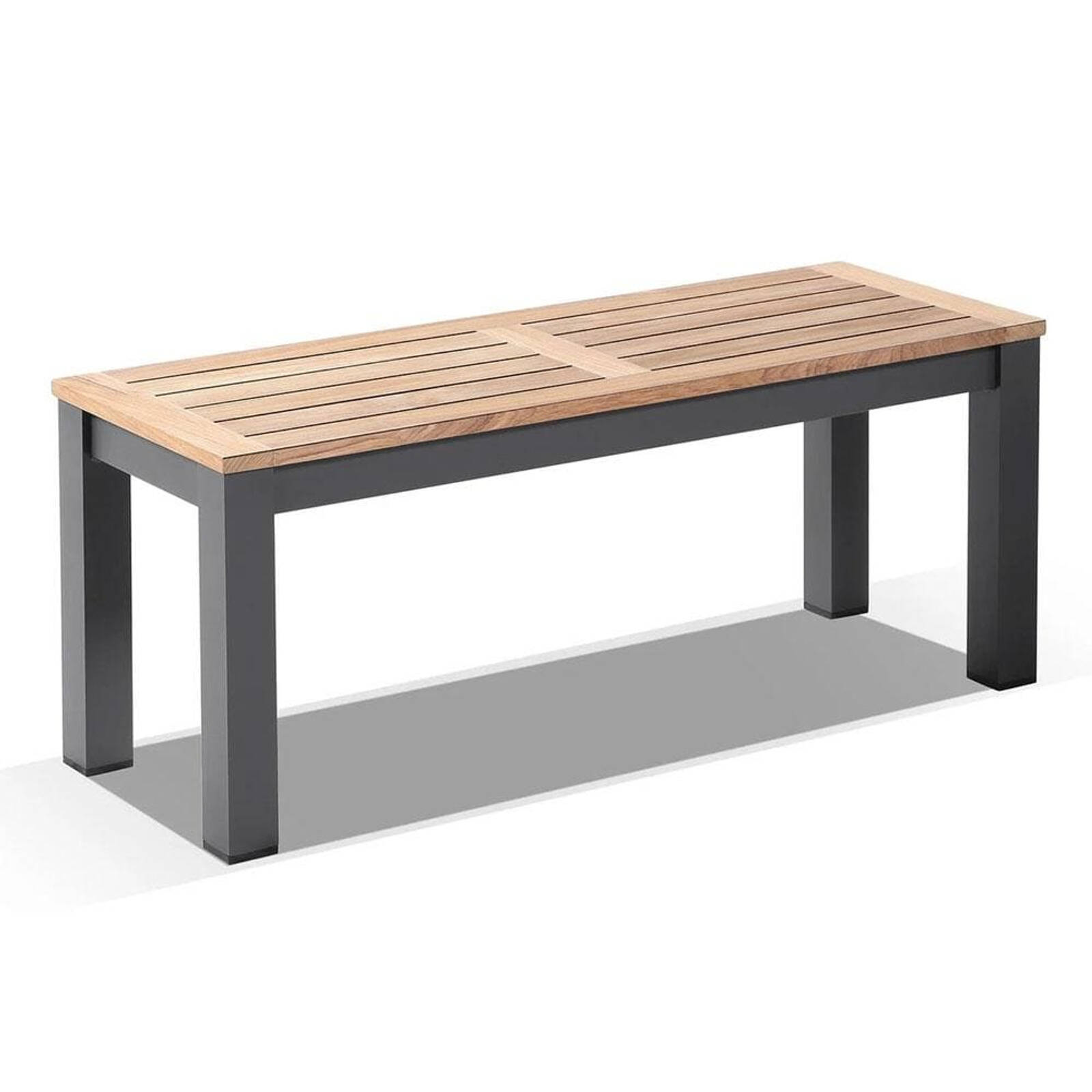 Nova Outdoor Aluminium Lounge And Dining Setting Bunnings Australia