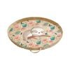 Sassi Baby/Kids Play Mat Bag Gnawy The Sloth 120cm Round 3y+